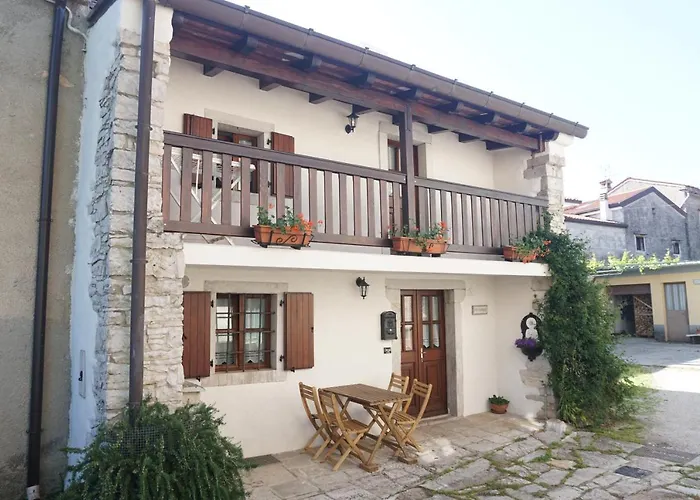 Casa Vacanze Alenka