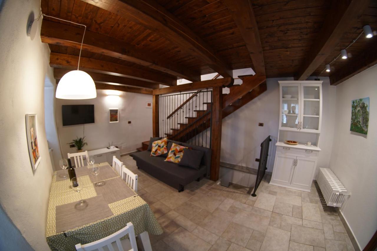 Alenka Holiday home