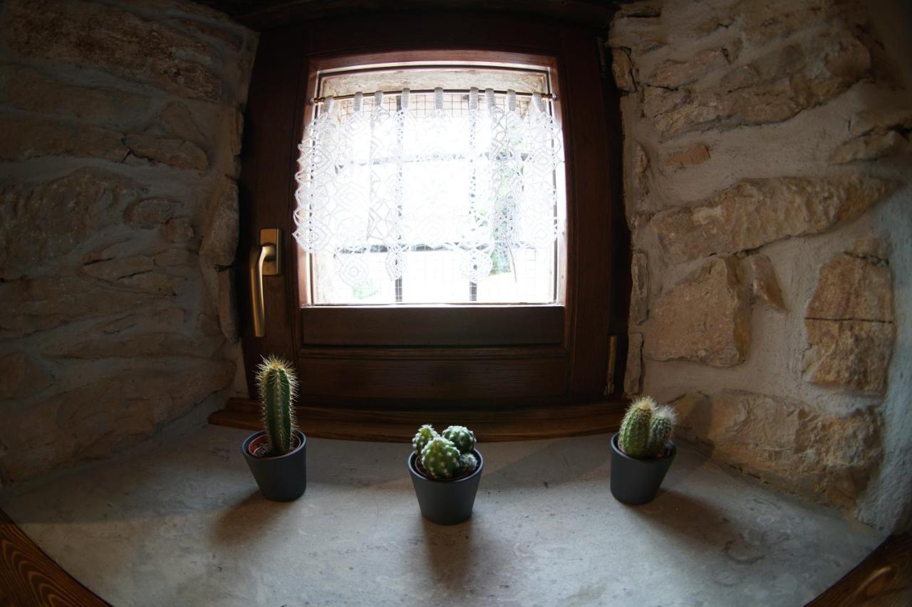 Holiday home Alenka Borgo Grotta Gigante